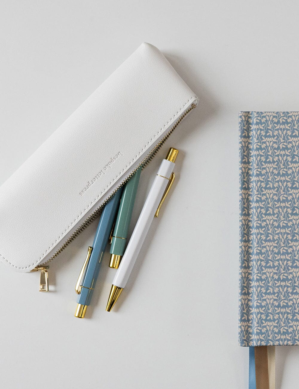 Seaside Trio of Pens (Boxed)