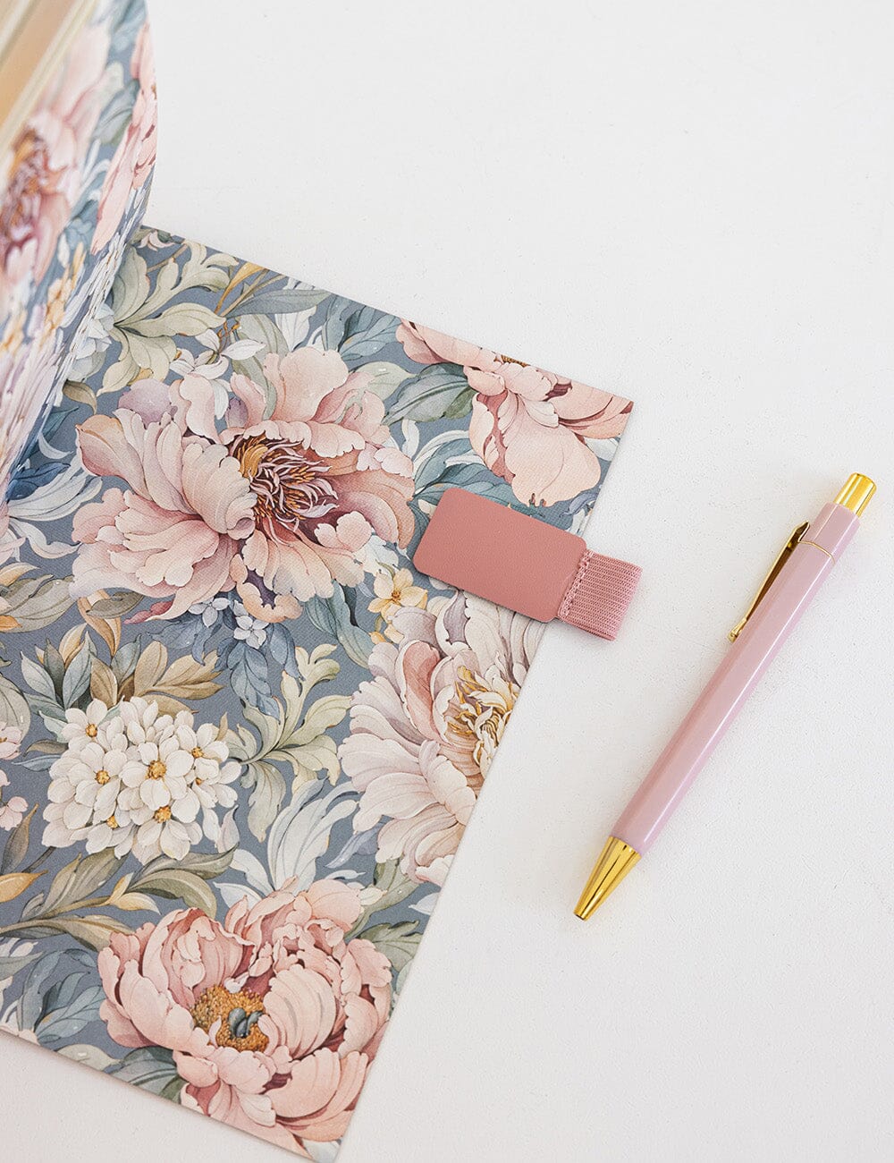 Blooms Trio of Pens (Boxed)
