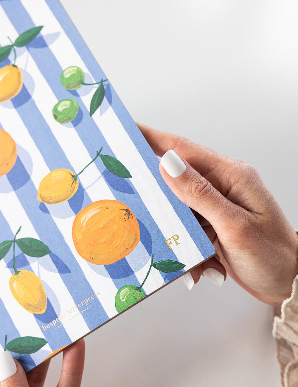 Citrus Workbook