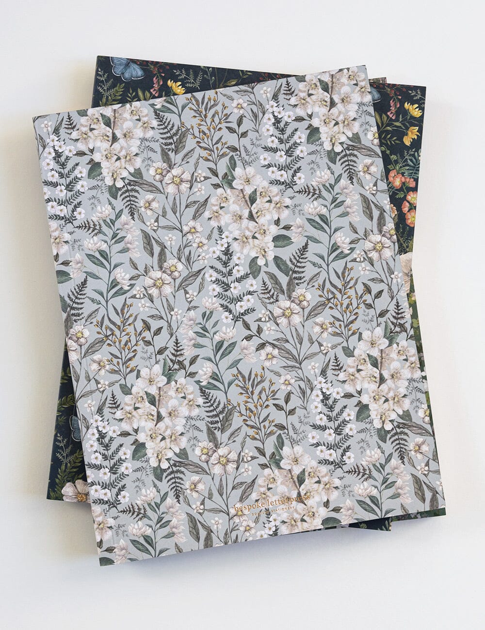 Ivory Garden Workbook