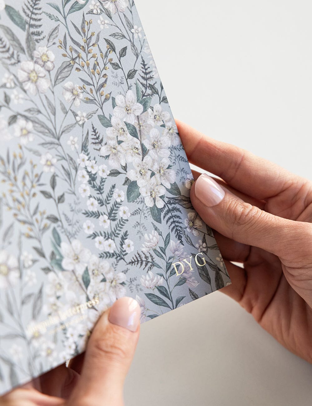 Ivory Garden Workbook