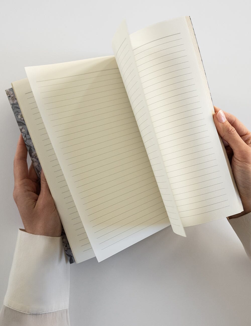 Ivory Garden Workbook