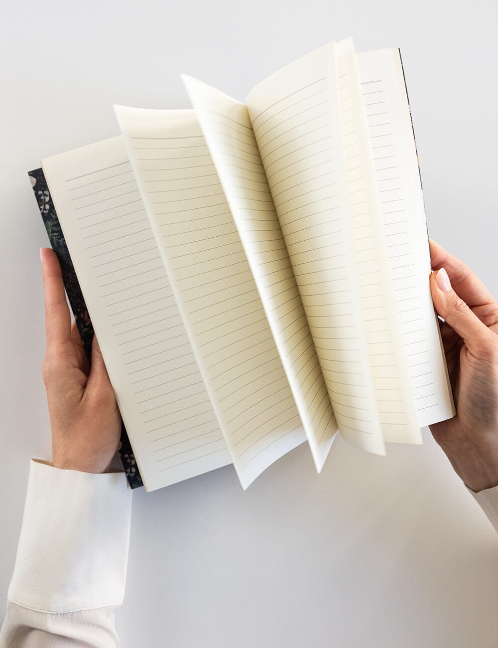 Dusk In Bloom Workbook