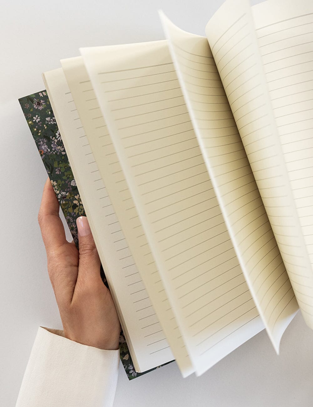 Summer Perennials Workbook