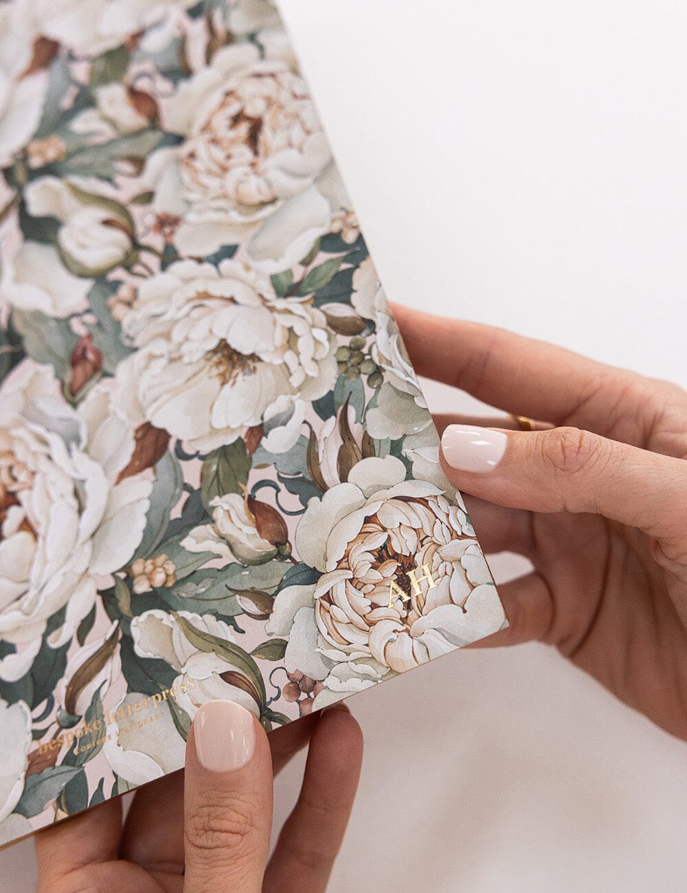 Heritage Roses Workbook