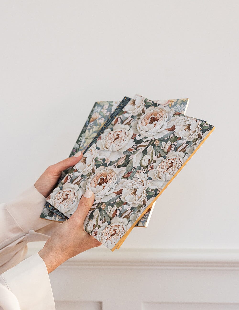 Heritage Roses Workbook