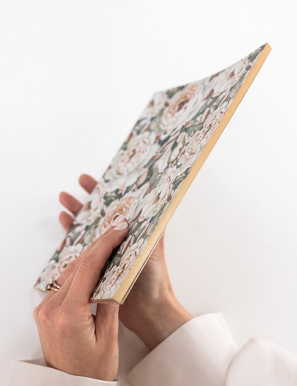 Heritage Roses Workbook