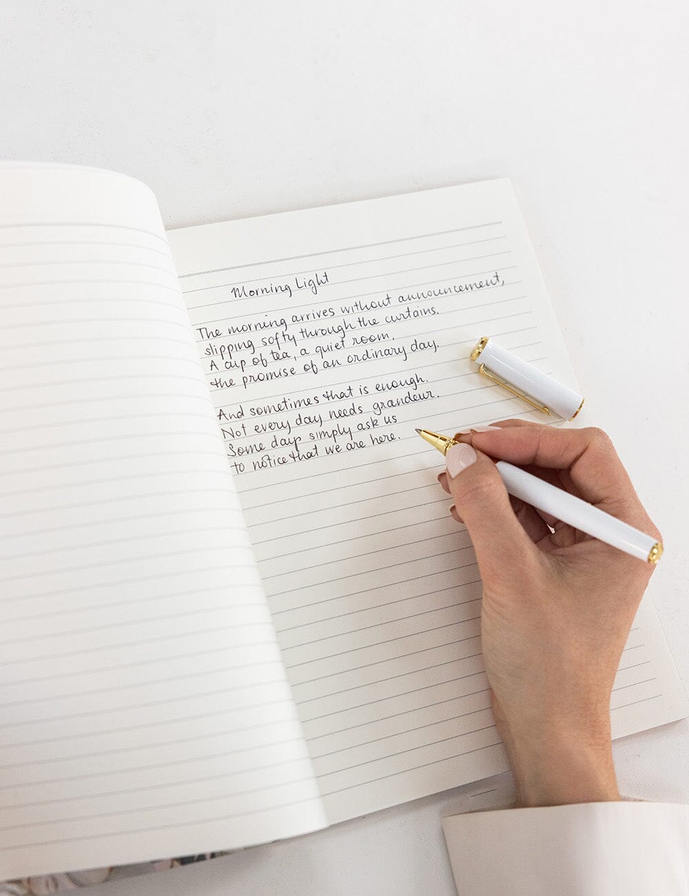 Heritage Roses Workbook