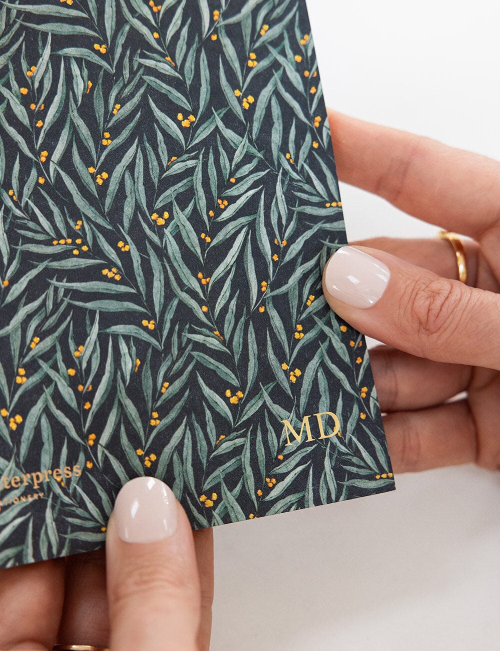 Golden Wattle Workbook