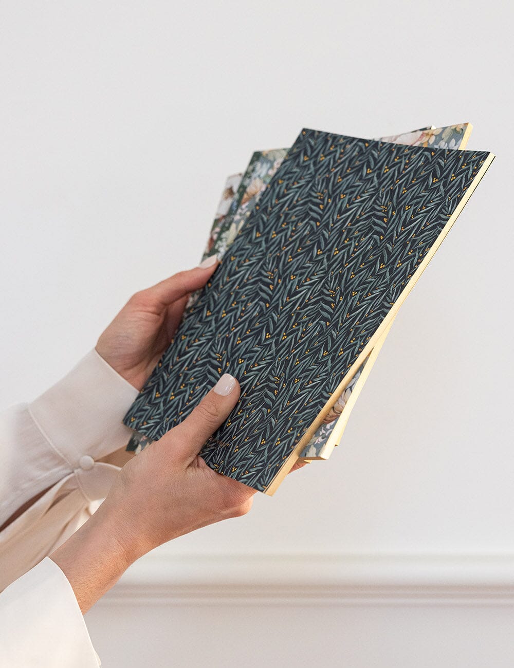 Golden Wattle Workbook