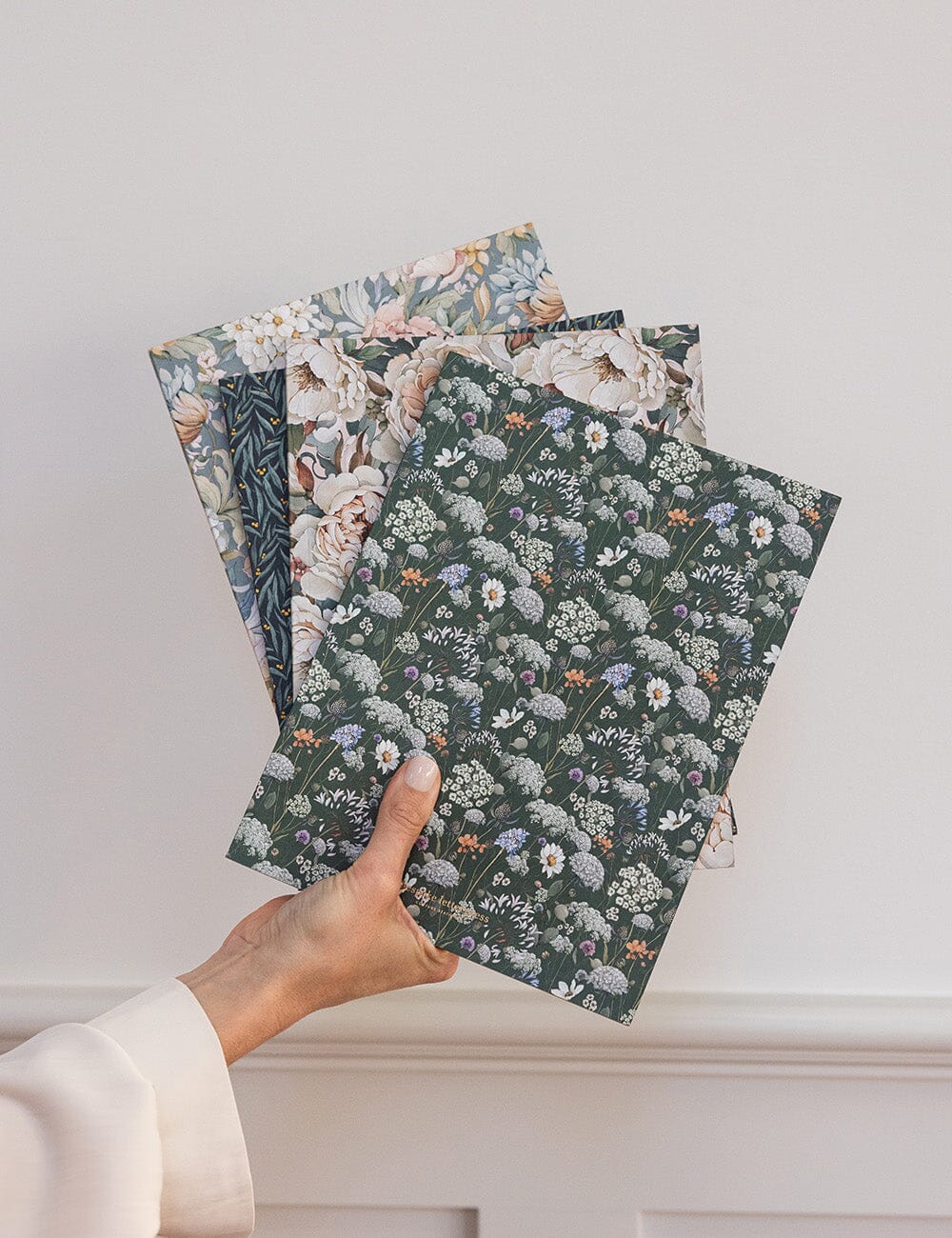 Willowmere Workbook