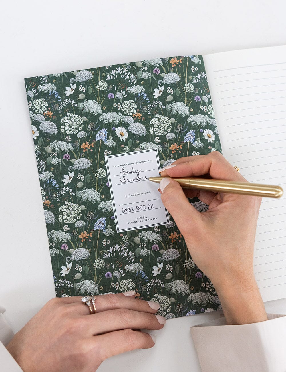 Willowmere Workbook