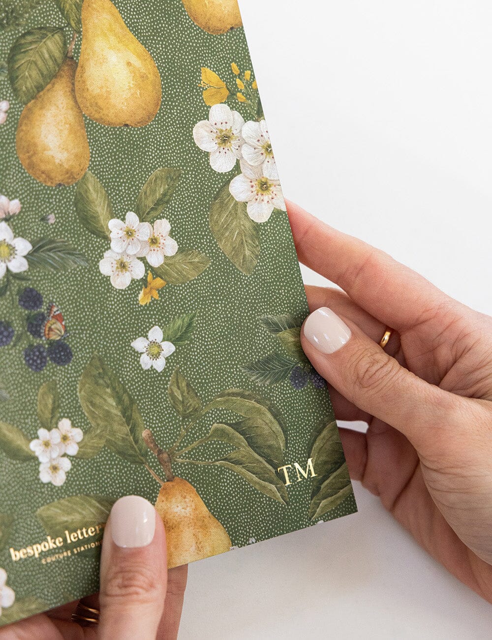 Pears Workbook