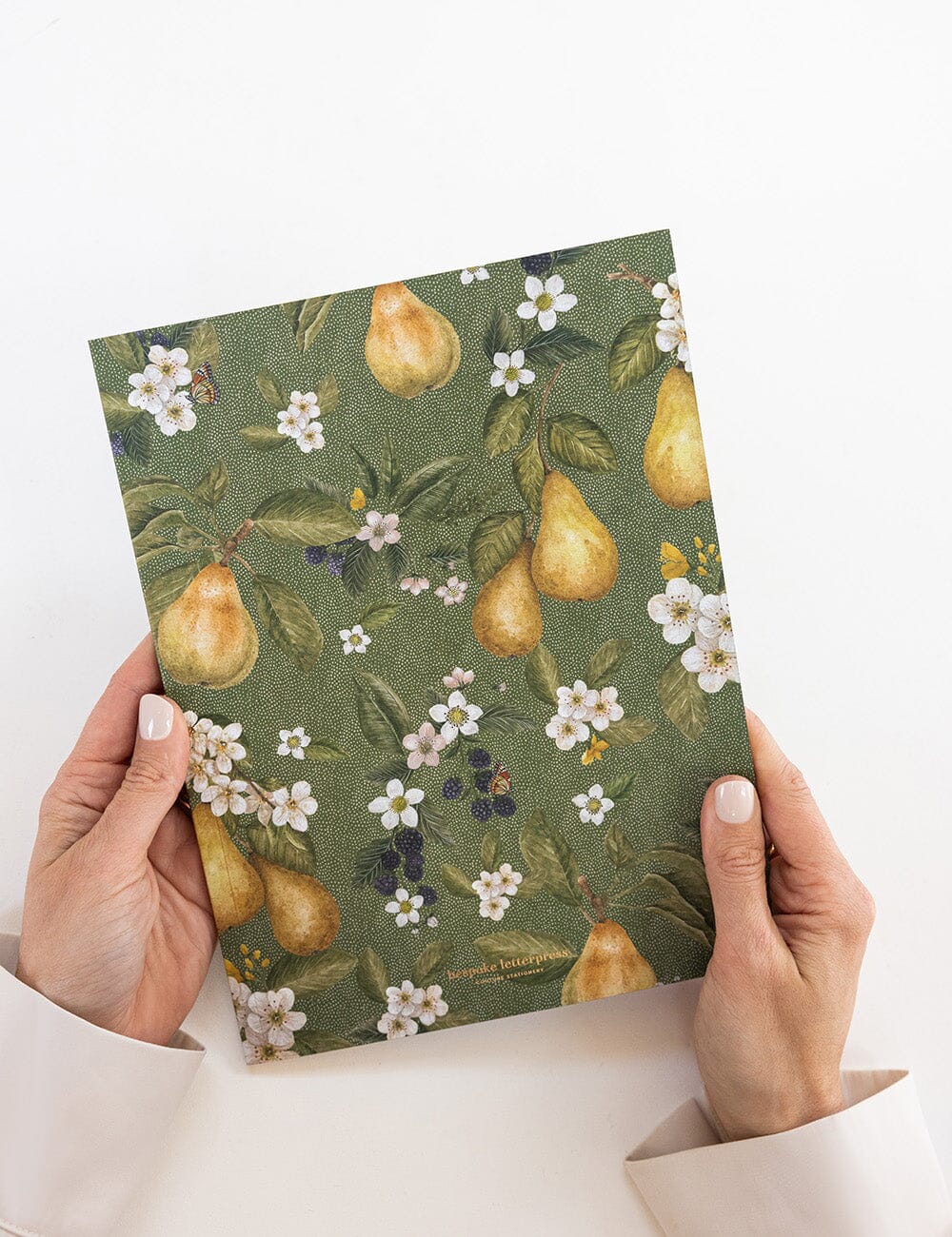 Pears Workbook