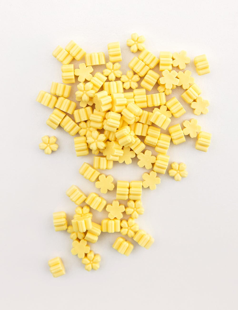 Wax Seal Beads - Citron