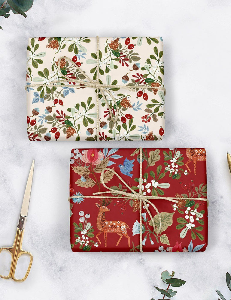 Double Sided Gift Wrap | Buy Gift Wrapper Paper Online – Page 2
