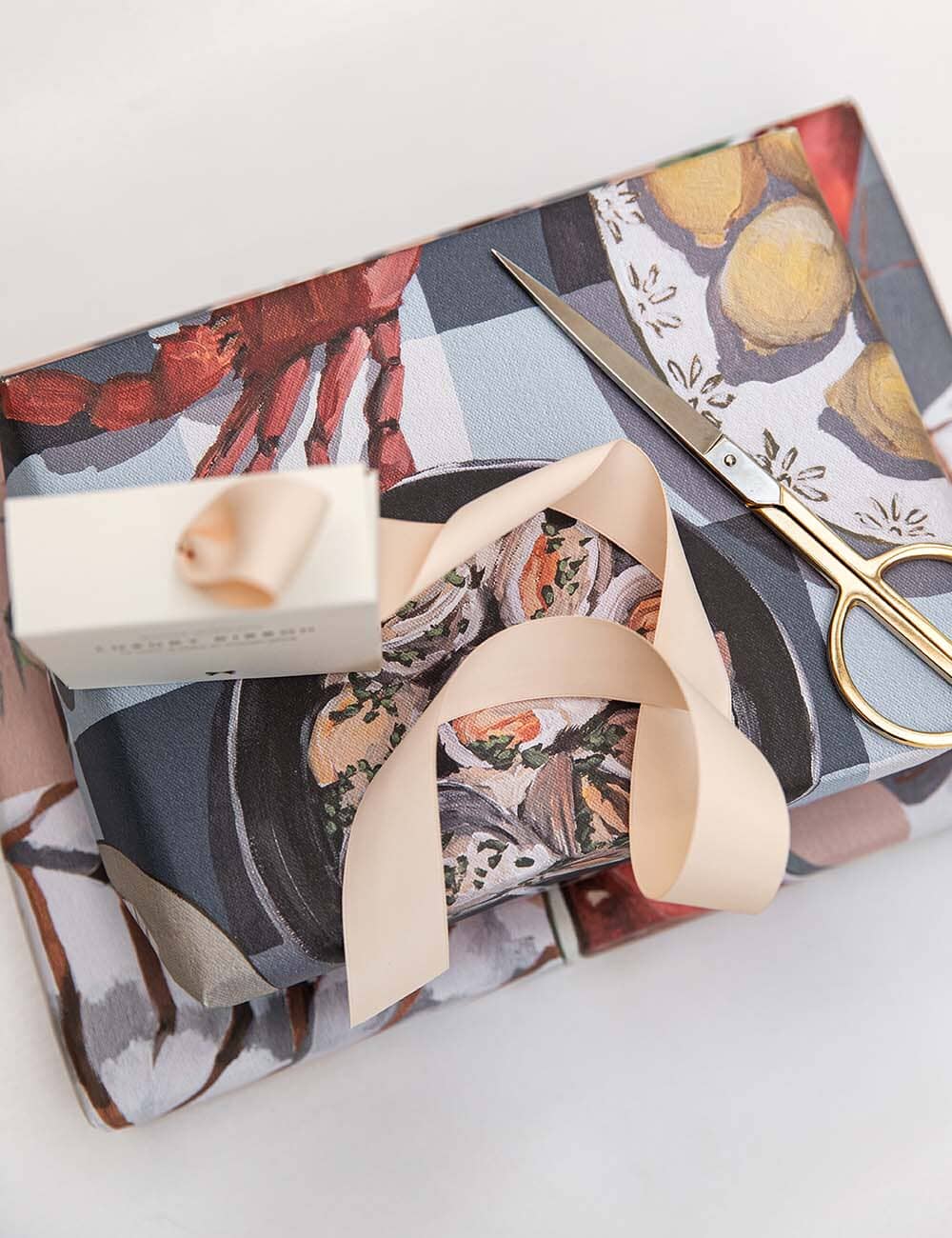 Ballet Slipper Luxury Satin Ribbon